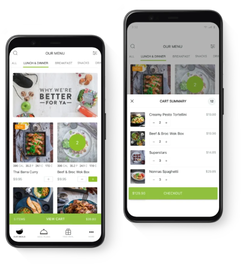 Android App Development Company