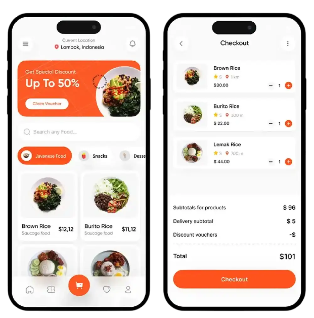 Mobile App Development Company