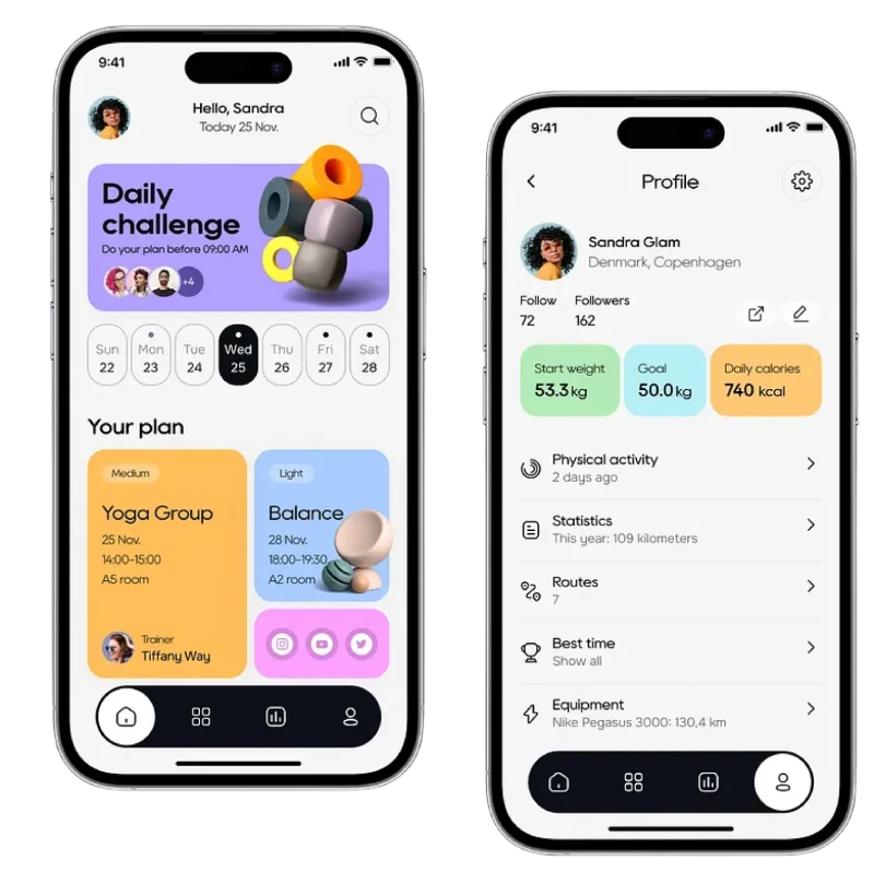 Trusted React Native App Development Company for High-Performance Apps