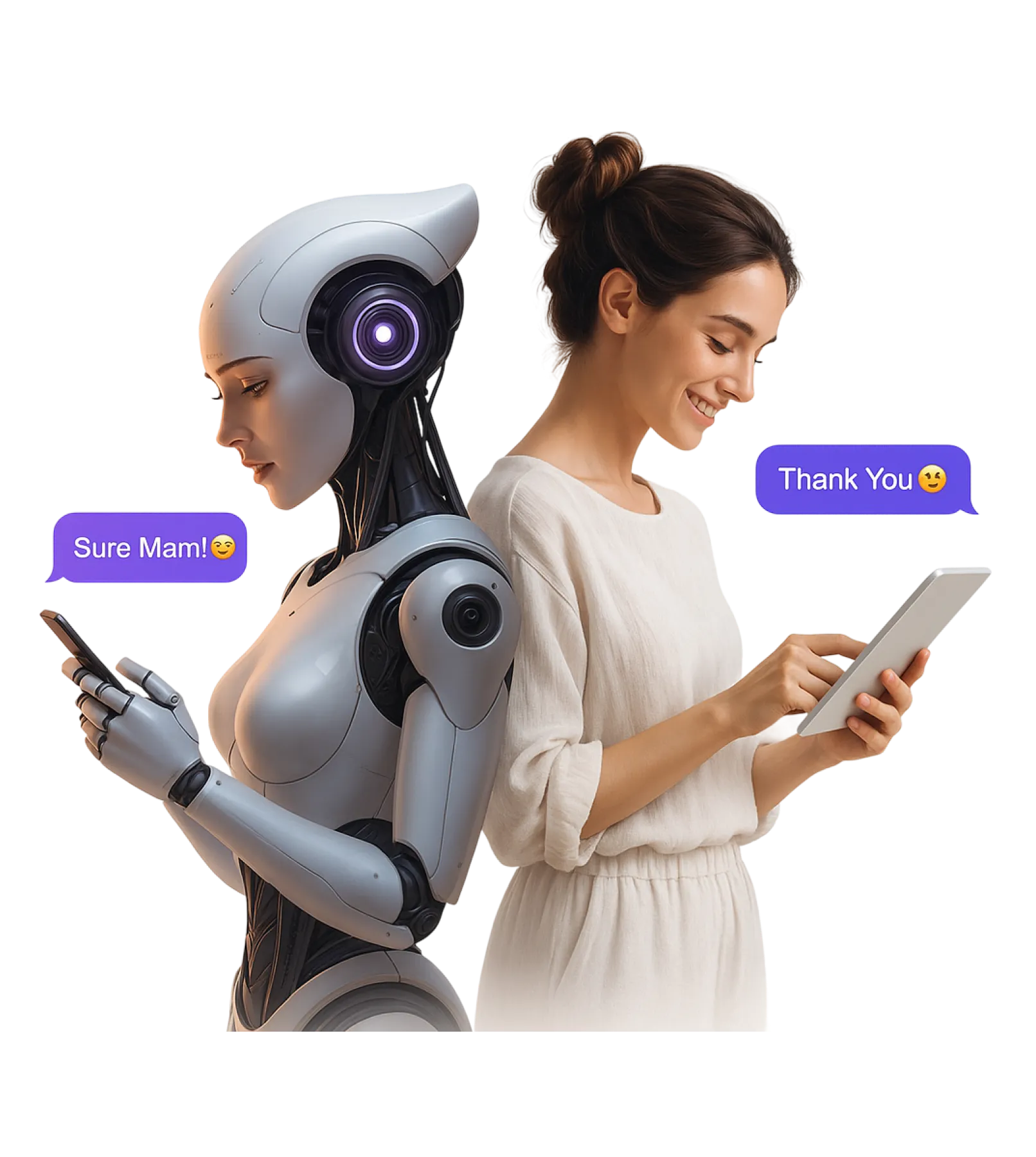 Custom AI Agents That Fit Your Business