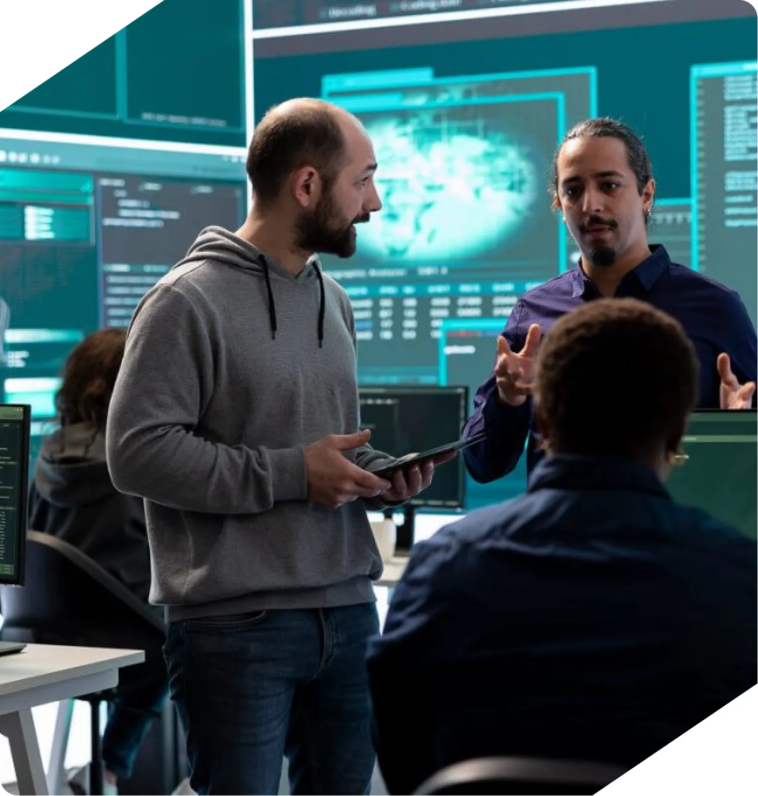 Why Softean Leads in AI Agent Development