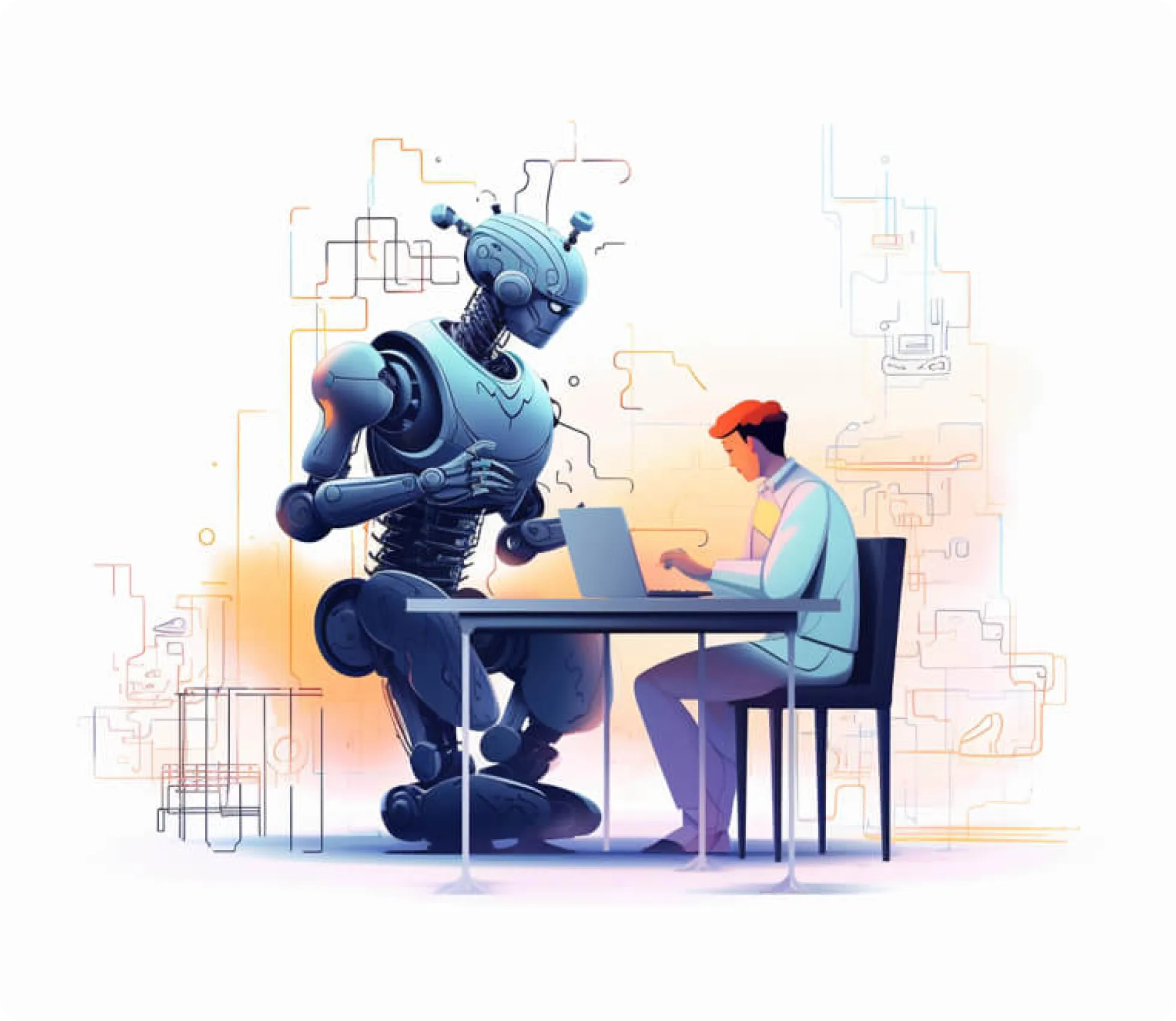 Why Choose Softean for Your AI Agent Development?