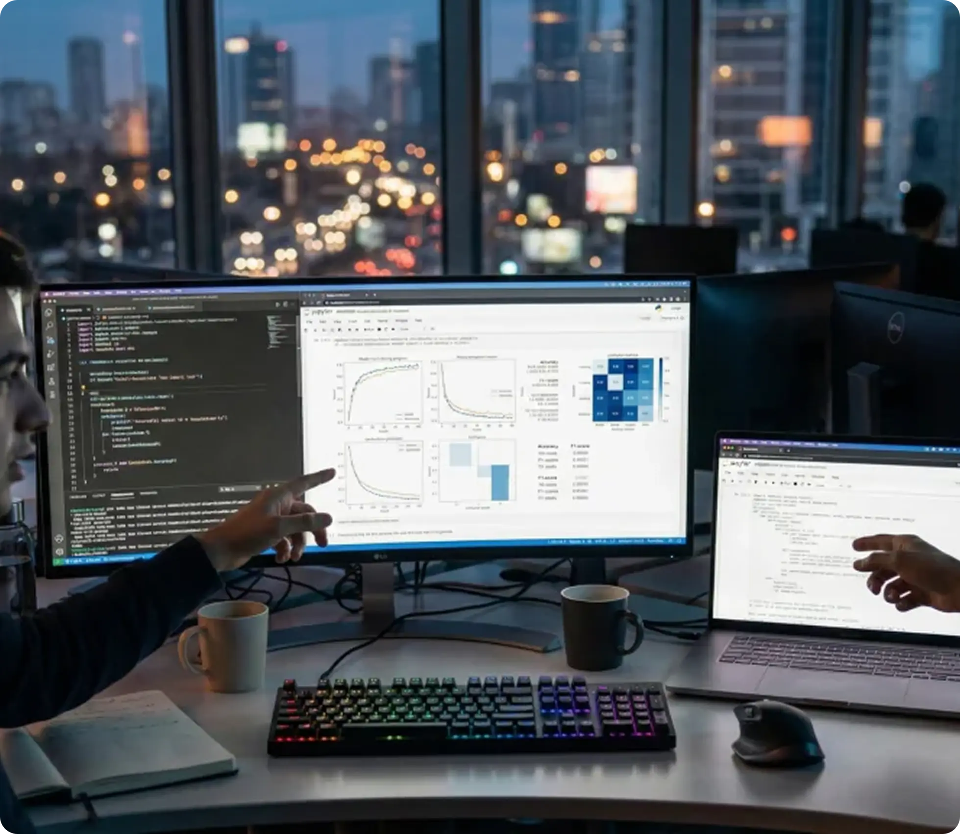 Why Choose Softean as Your AI Chatbot Development Company?