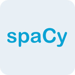 spaCy