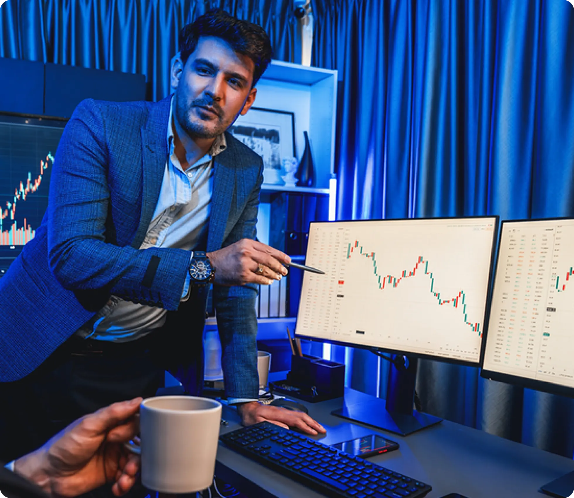 Why Choose Softean for Algo Trading Software Development?