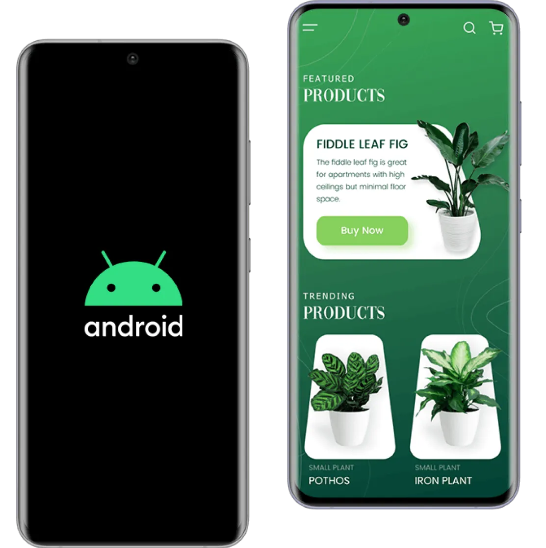 Build Android Apps That Drive Real Business Growth