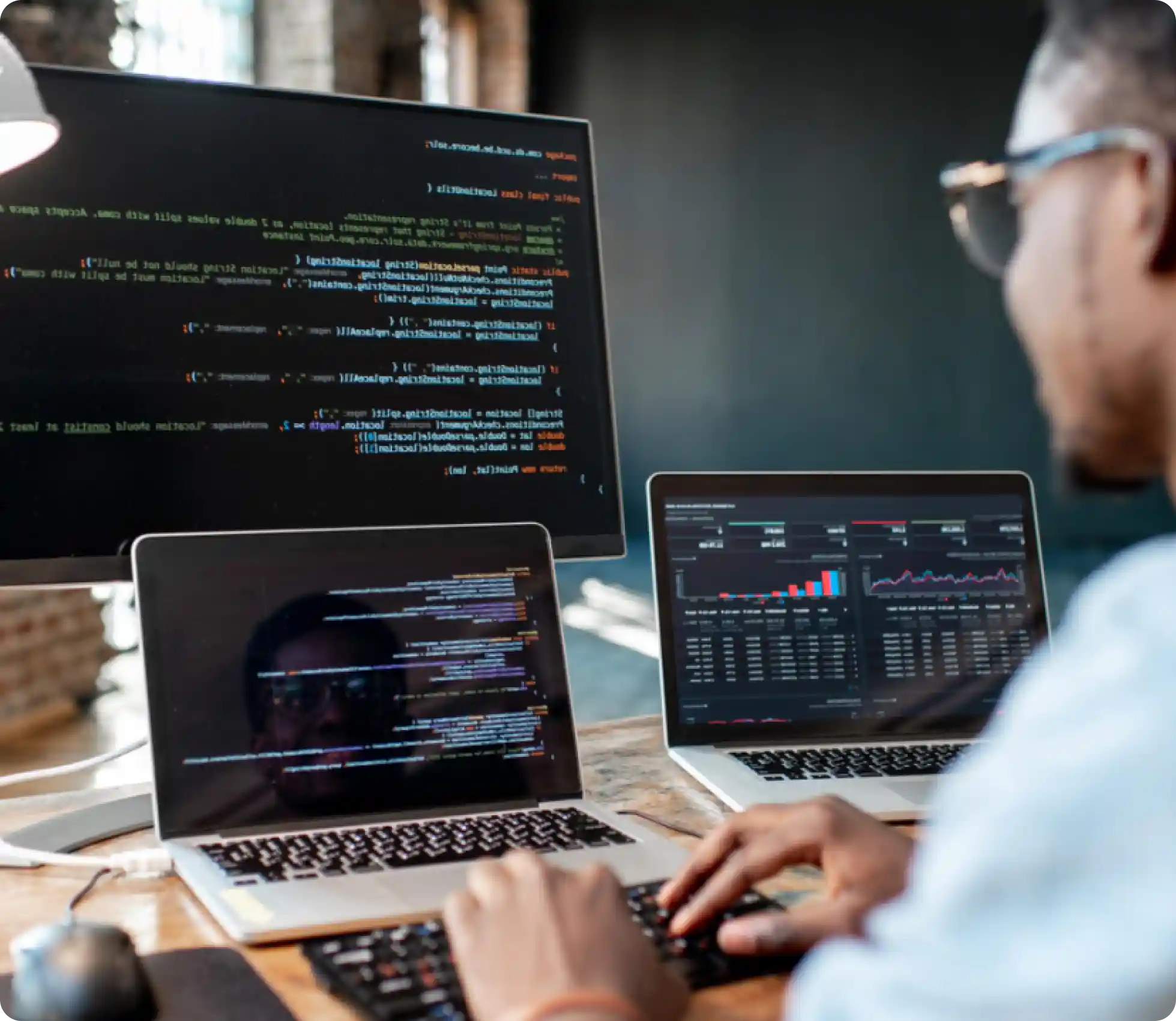 Why Choose Softean for Blockchain Development?