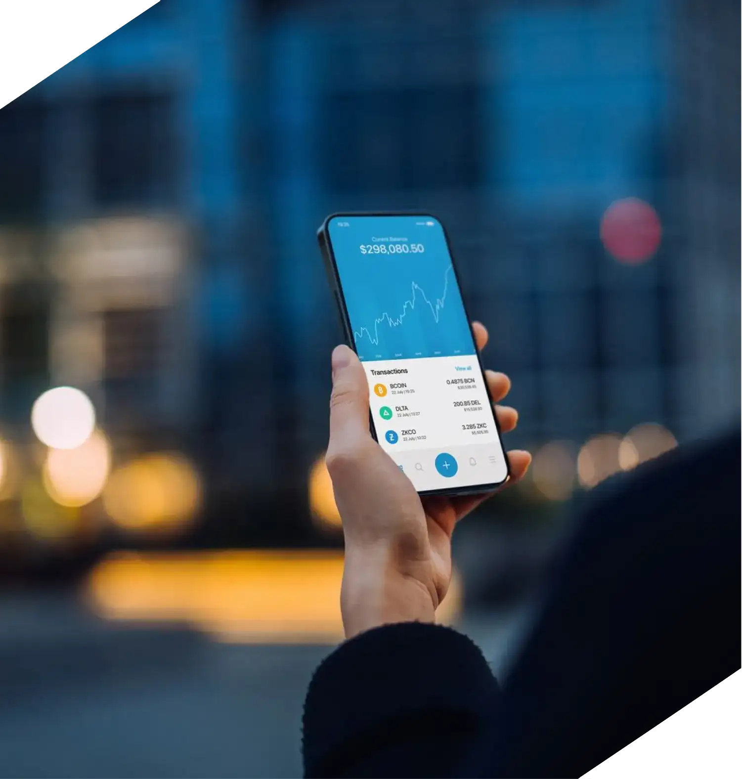 Your Trusted Partner for Crypto Wallet Development