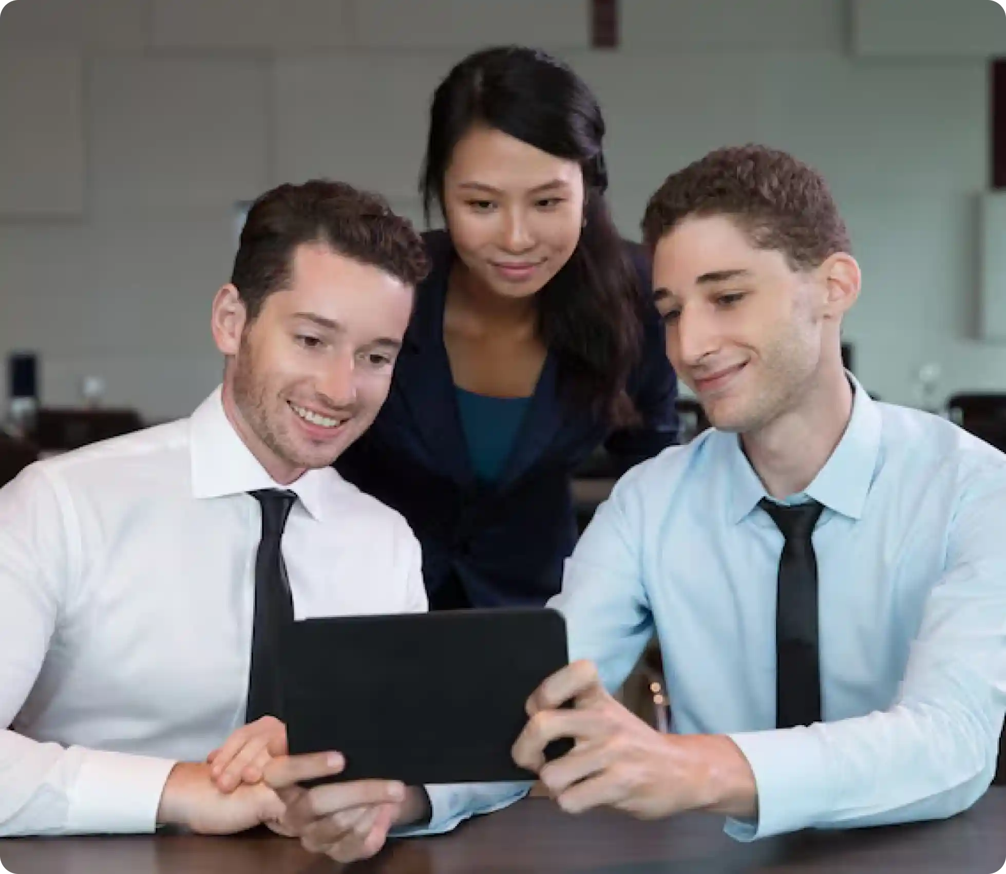 Why Choose Softean for Cryptocurrency Wallet Development?