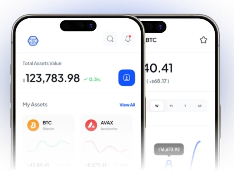 Launch Your P2P Crypto Exchange Faster