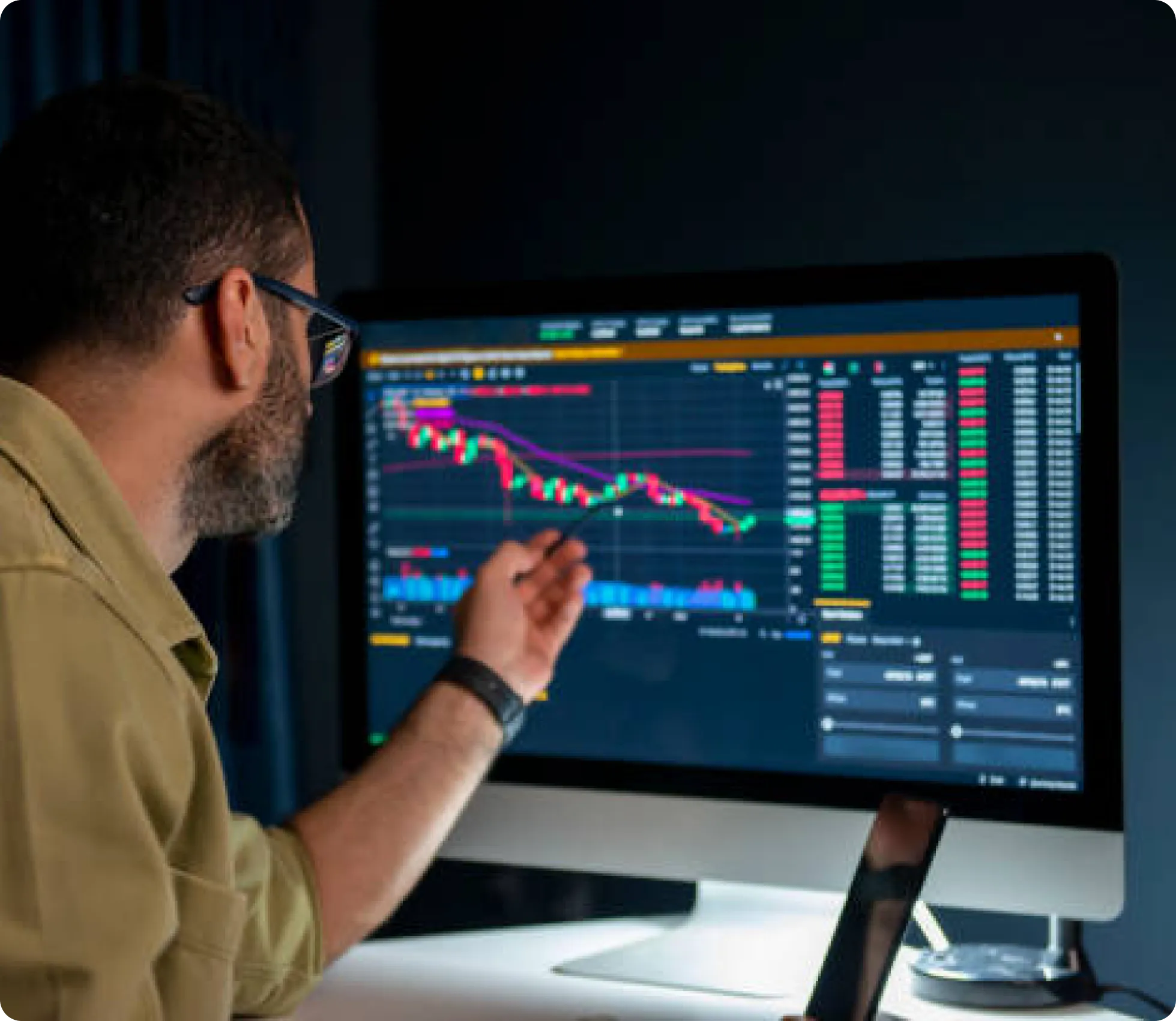 Why Softean Stands Out in P2P Crypto Exchange Development