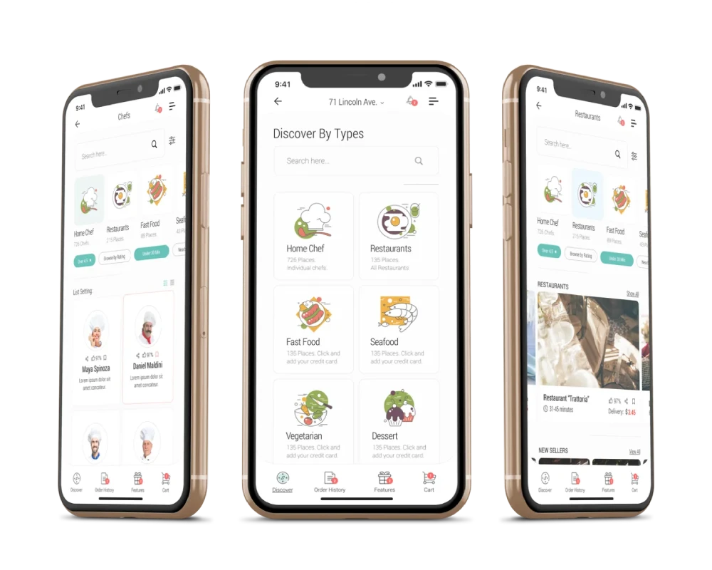 Build Fast & Engaging Progressive Web Apps