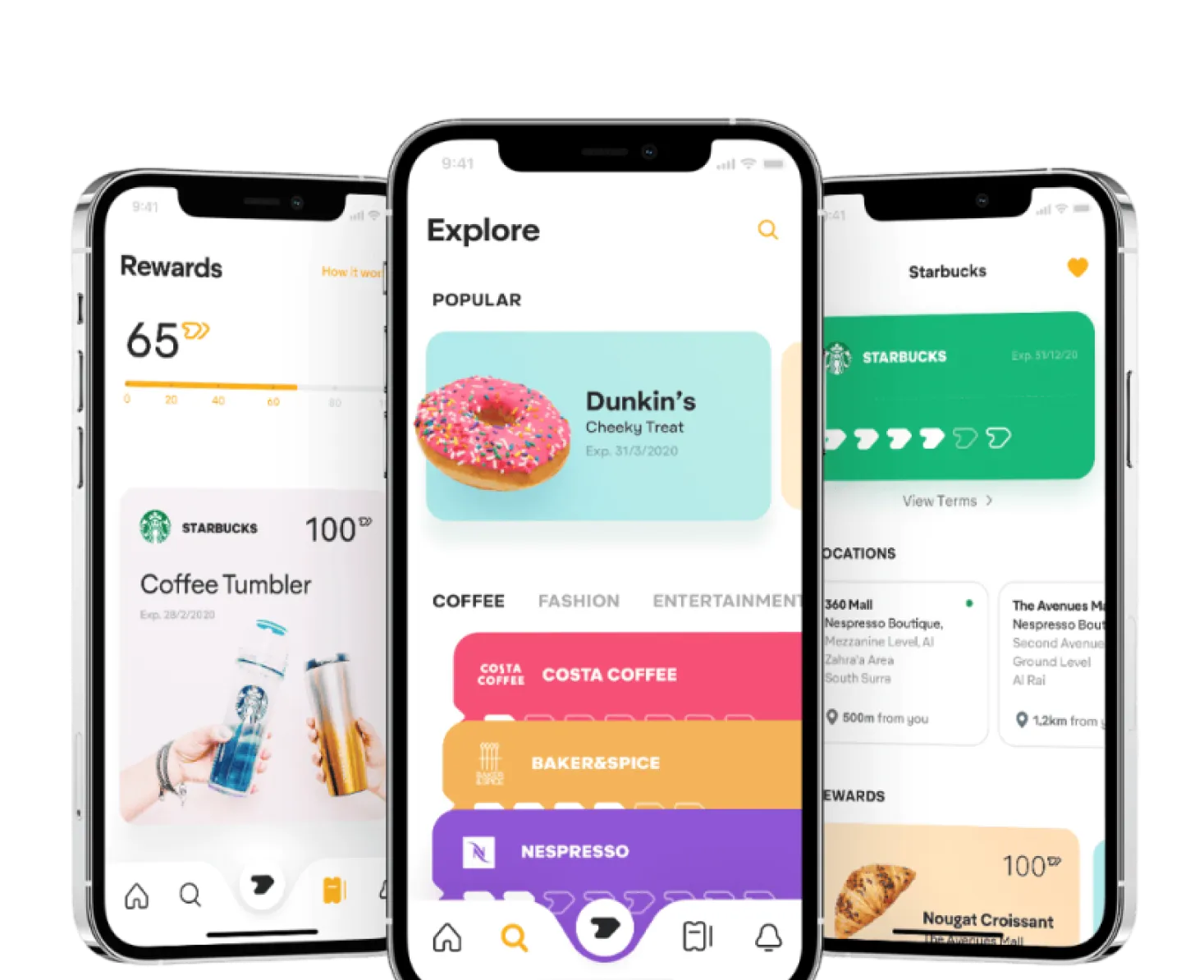 Build High-Performance Mobile Apps with React Native