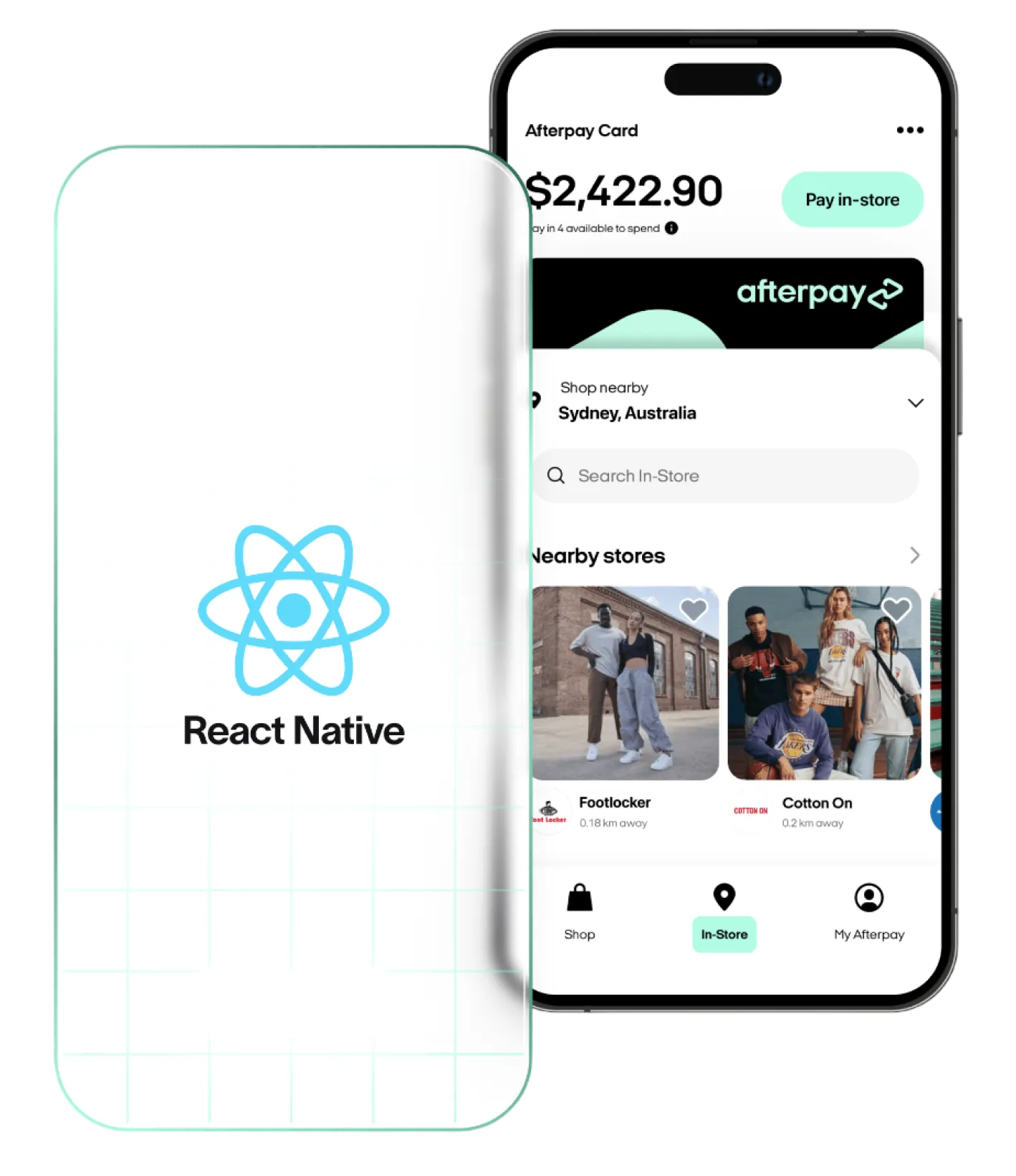 Hire React Native App Developers from Softean