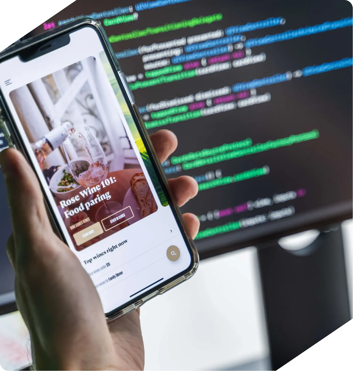 Why Choose React Native for Mobile App Development?