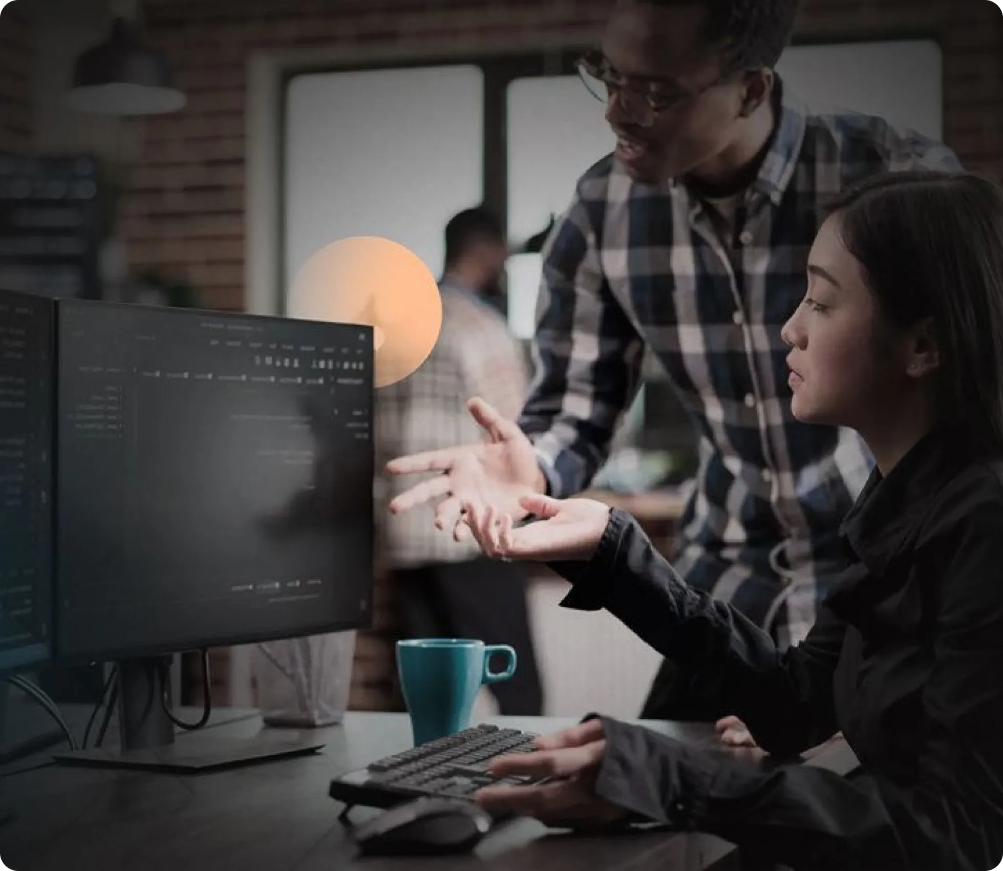 Outsource Software Development with Softean