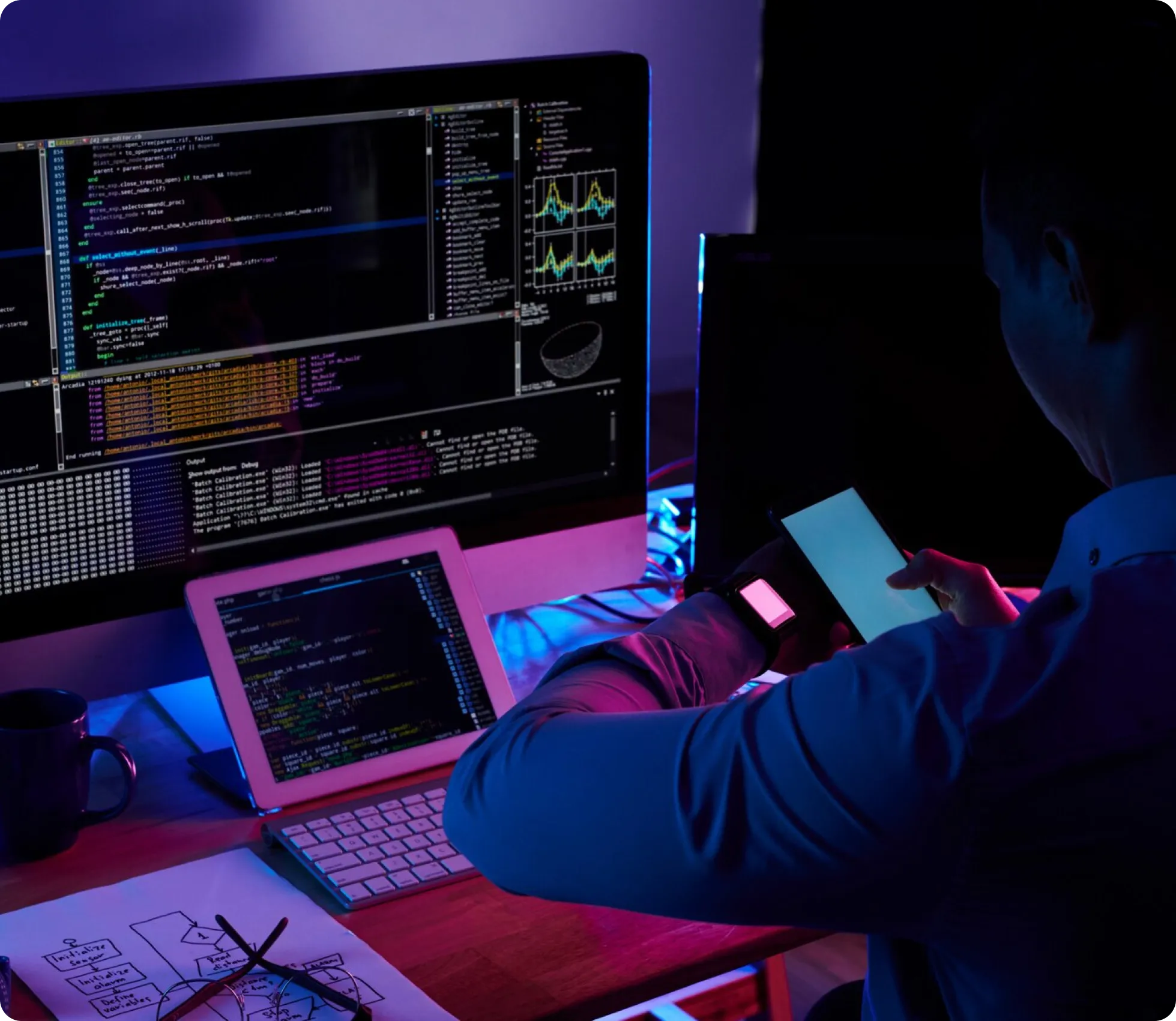 Why Softean Is Your Ideal Partner for Solana Token Development?