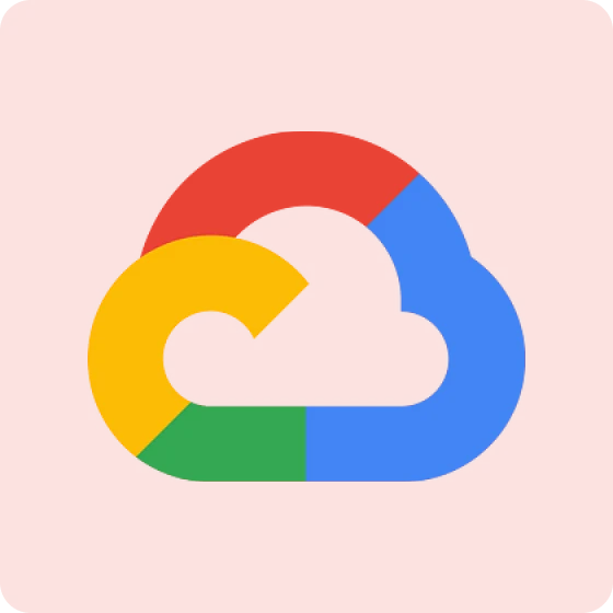 Google Cloud Platform