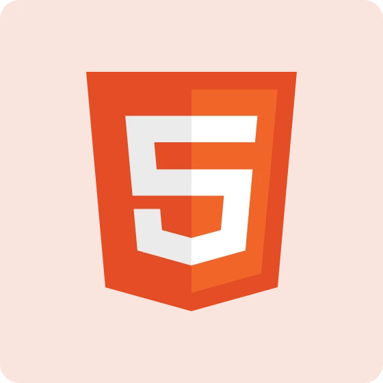 HTML5